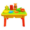 Picture of Multiplay Table With 8 Accessories